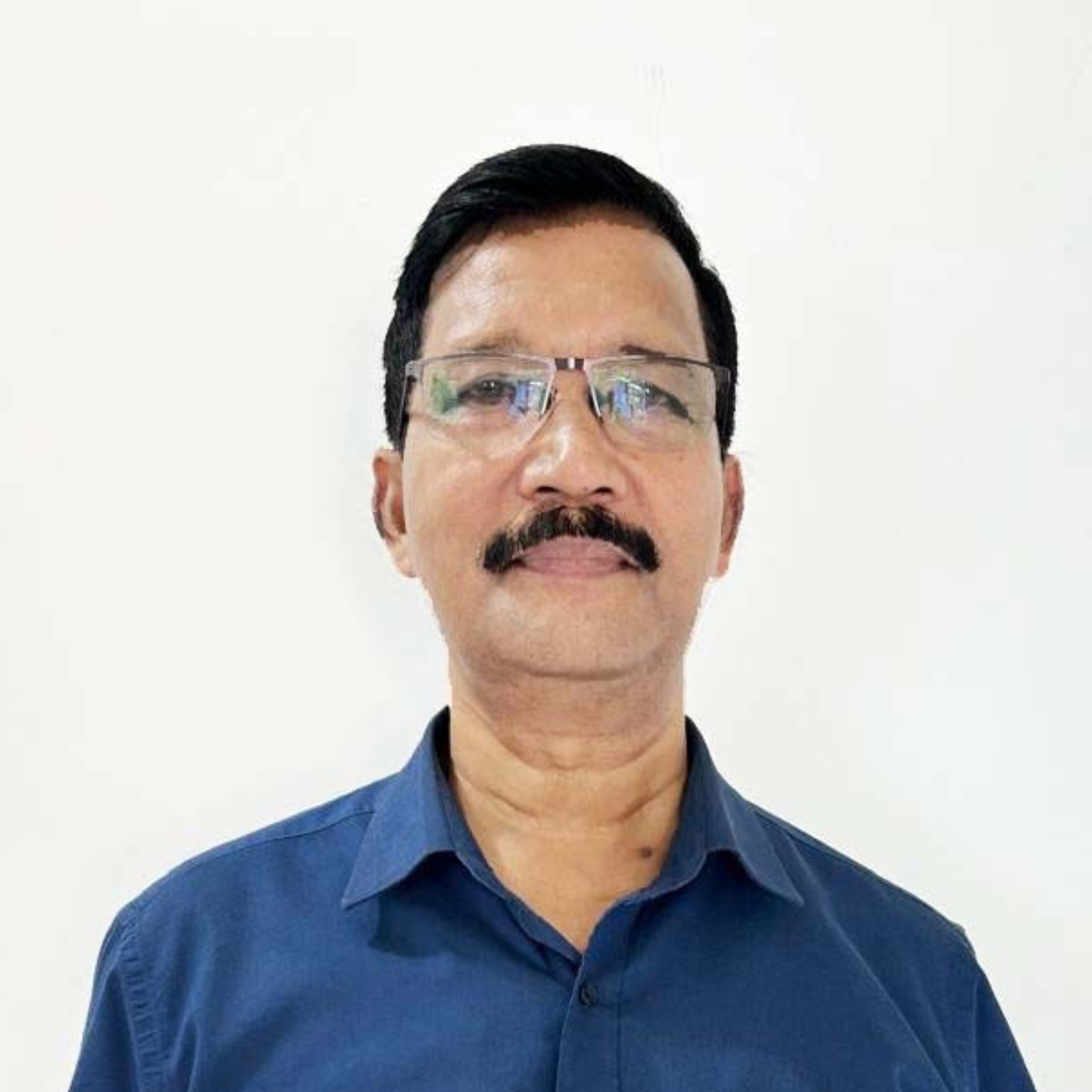 Principal, Little Flower School