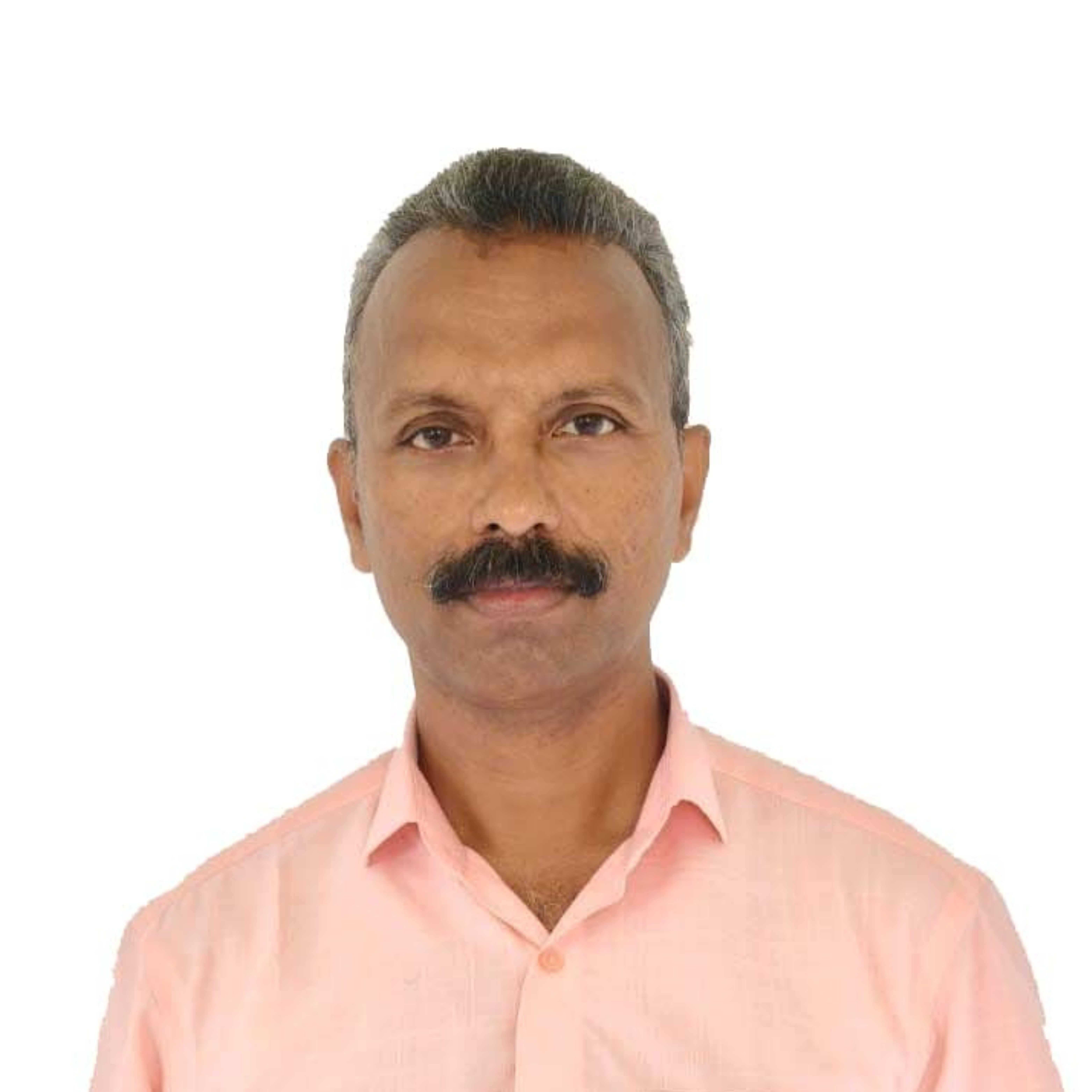 Shaju Joseph